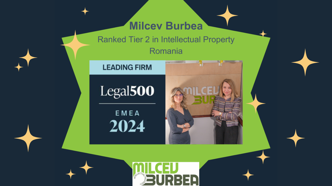 Legal 500 EMEA 2024