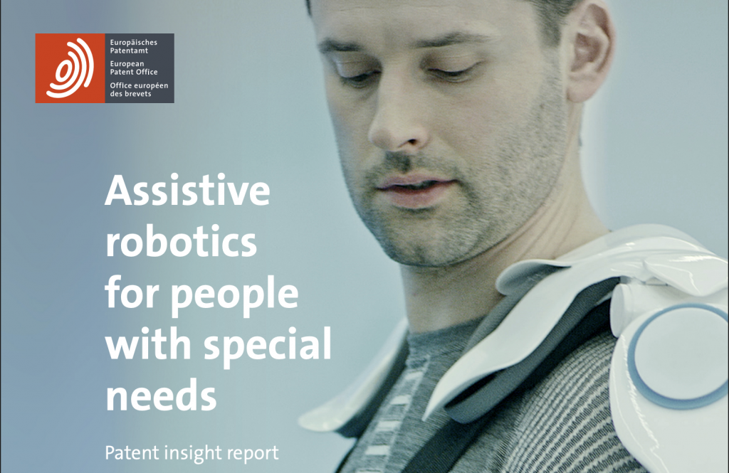 EPO Patent Insight Report